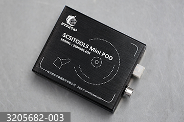 SCSITOOLS Mini POD                         3205682-003